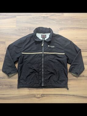 Vintage Goodwrench Motorsports Choko Windbreaker Extra L